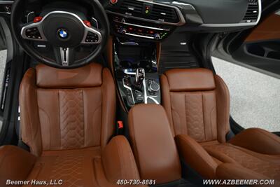 2021 BMW X4 M   - Photo 18 - Mesa, AZ 85202