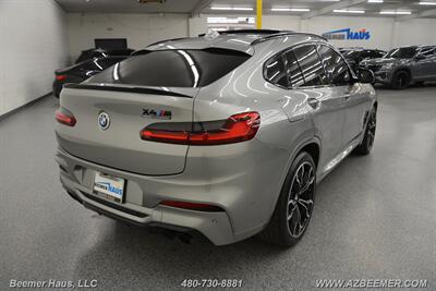 2021 BMW X4 M   - Photo 9 - Mesa, AZ 85202