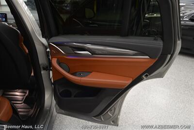 2021 BMW X4 M   - Photo 41 - Mesa, AZ 85202