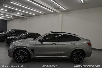 2021 BMW X4 M   - Photo 4 - Mesa, AZ 85202