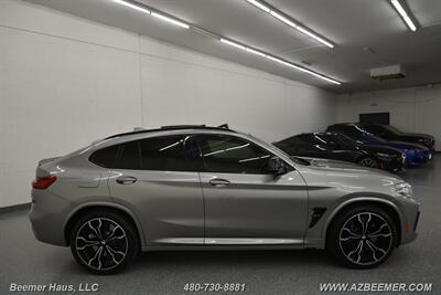 2021 BMW X4 M   - Photo 8 - Mesa, AZ 85202