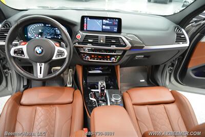 2021 BMW X4 M   - Photo 16 - Mesa, AZ 85202