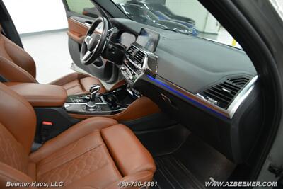 2021 BMW X4 M   - Photo 20 - Mesa, AZ 85202