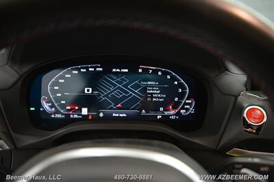 2021 BMW X4 M   - Photo 30 - Mesa, AZ 85202