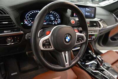2021 BMW X4 M   - Photo 29 - Mesa, AZ 85202