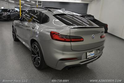 2021 BMW X4 M   - Photo 11 - Mesa, AZ 85202