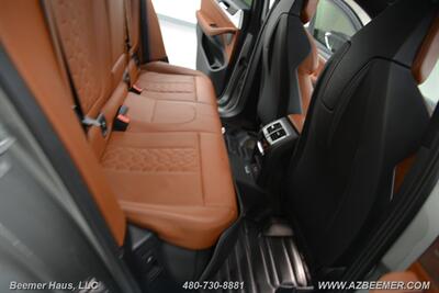 2021 BMW X4 M   - Photo 23 - Mesa, AZ 85202
