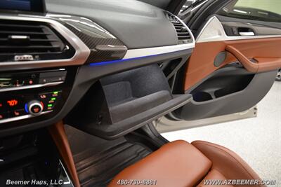 2021 BMW X4 M   - Photo 37 - Mesa, AZ 85202