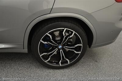 2021 BMW X4 M   - Photo 48 - Mesa, AZ 85202