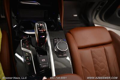 2021 BMW X4 M   - Photo 36 - Mesa, AZ 85202