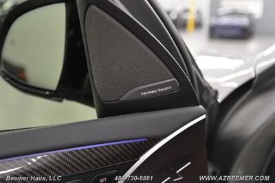 2021 BMW X4 M   - Photo 27 - Mesa, AZ 85202