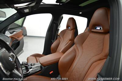 2021 BMW X4 M   - Photo 15 - Mesa, AZ 85202
