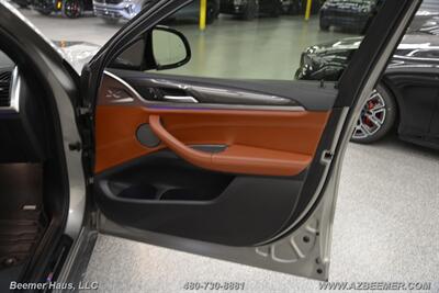 2021 BMW X4 M   - Photo 42 - Mesa, AZ 85202