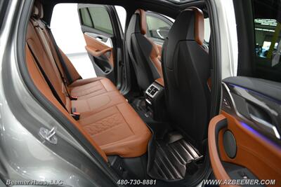 2021 BMW X4 M   - Photo 22 - Mesa, AZ 85202
