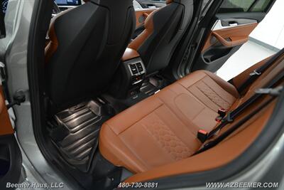 2021 BMW X4 M   - Photo 25 - Mesa, AZ 85202