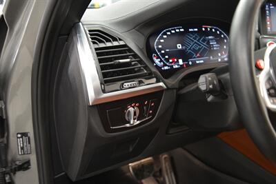 2021 BMW X4 M   - Photo 28 - Mesa, AZ 85202