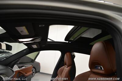 2021 BMW X4 M   - Photo 38 - Mesa, AZ 85202