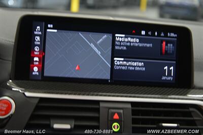 2021 BMW X4 M   - Photo 32 - Mesa, AZ 85202