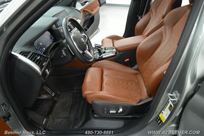 2021 BMW X4 M   - Photo 14 - Mesa, AZ 85202
