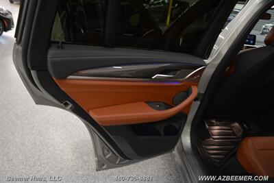 2021 BMW X4 M   - Photo 40 - Mesa, AZ 85202