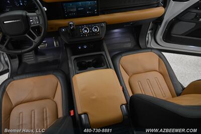 2020 Land Rover Defender 110 X   - Photo 19 - Mesa, AZ 85202