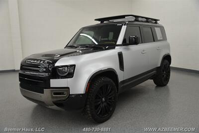 2020 Land Rover Defender 110 X   - Photo 3 - Mesa, AZ 85202