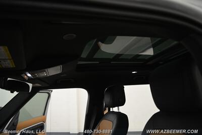2020 Land Rover Defender 110 X   - Photo 38 - Mesa, AZ 85202