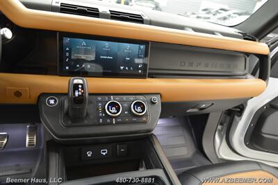 2020 Land Rover Defender 110 X   - Photo 32 - Mesa, AZ 85202