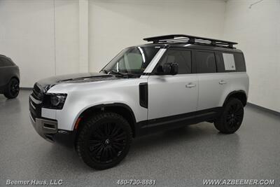 2020 Land Rover Defender 110 X   - Photo 4 - Mesa, AZ 85202