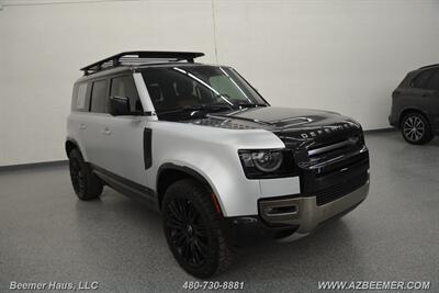 2020 Land Rover Defender 110 X   - Photo 7 - Mesa, AZ 85202