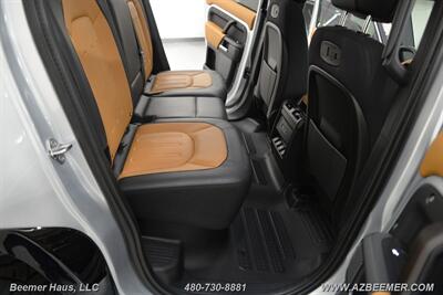 2020 Land Rover Defender 110 X   - Photo 24 - Mesa, AZ 85202