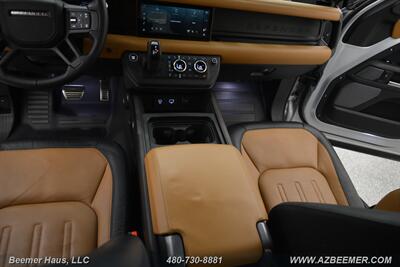 2020 Land Rover Defender 110 X   - Photo 18 - Mesa, AZ 85202