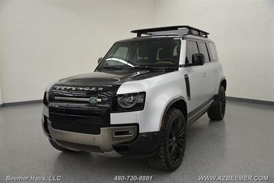 2020 Land Rover Defender 110 X   - Photo 2 - Mesa, AZ 85202