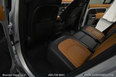 2020 Land Rover Defender 110 X   - Photo 26 - Mesa, AZ 85202