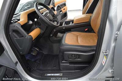 2020 Land Rover Defender 110 X   - Photo 15 - Mesa, AZ 85202