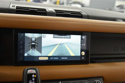 2020 Land Rover Defender 110 X   - Photo 34 - Mesa, AZ 85202