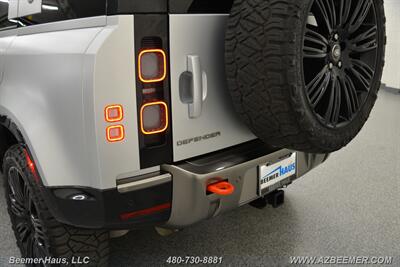 2020 Land Rover Defender 110 X   - Photo 44 - Mesa, AZ 85202