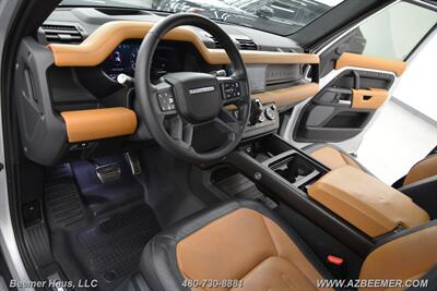2020 Land Rover Defender 110 X   - Photo 13 - Mesa, AZ 85202