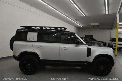 2020 Land Rover Defender 110 X   - Photo 9 - Mesa, AZ 85202