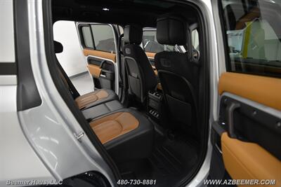 2020 Land Rover Defender 110 X   - Photo 23 - Mesa, AZ 85202