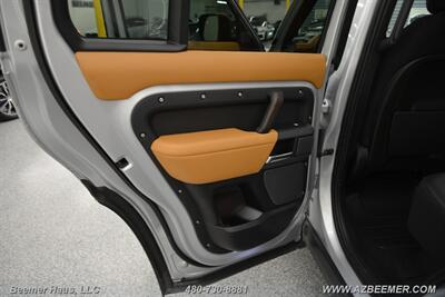 2020 Land Rover Defender 110 X   - Photo 40 - Mesa, AZ 85202