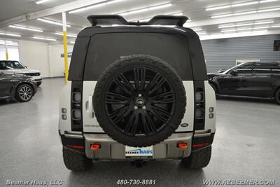 2020 Land Rover Defender 110 X   - Photo 11 - Mesa, AZ 85202