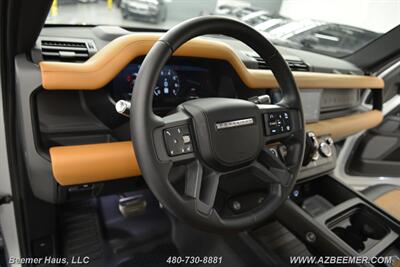 2020 Land Rover Defender 110 X   - Photo 30 - Mesa, AZ 85202