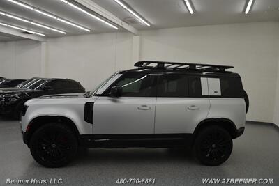 2020 Land Rover Defender 110 X   - Photo 5 - Mesa, AZ 85202