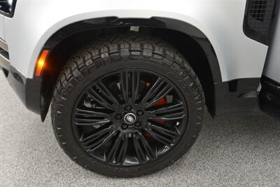 2020 Land Rover Defender 110 X   - Photo 47 - Mesa, AZ 85202