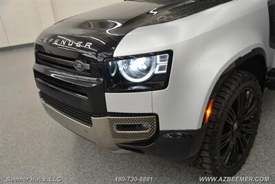 2020 Land Rover Defender 110 X   - Photo 49 - Mesa, AZ 85202