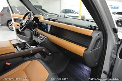 2020 Land Rover Defender 110 X   - Photo 21 - Mesa, AZ 85202
