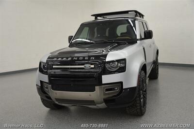 2020 Land Rover Defender 110 X   - Photo 1 - Mesa, AZ 85202