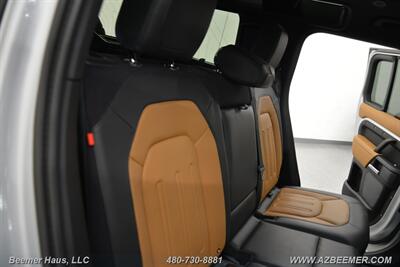 2020 Land Rover Defender 110 X   - Photo 25 - Mesa, AZ 85202