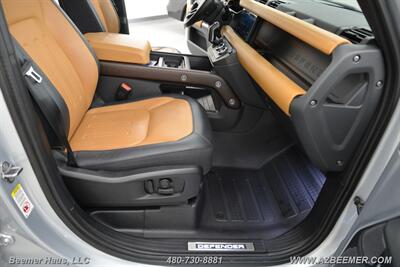 2020 Land Rover Defender 110 X   - Photo 20 - Mesa, AZ 85202